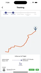 Safari Quickly screenshot 6