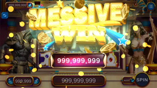 Slots Master™-Jackpot Big Win screenshot 2