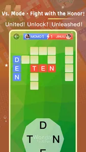 单词鸭-消消乐方式学单词&自建词库&记忆卡 screenshot 3