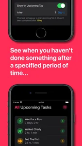 Relog: Task Logger screenshot 2