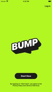 Bump - Where you at? screenshot 3