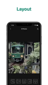 Collage Maker - Photo layouts screenshot 0