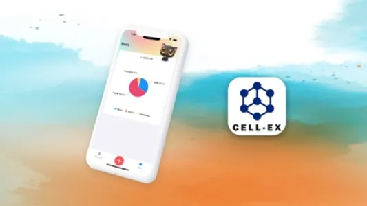 Cell-ex screenshot 3