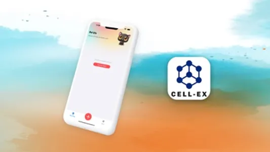 Cell-ex screenshot 4