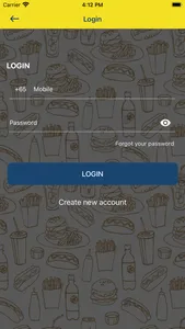 Chillax App: Chillax App screenshot 7