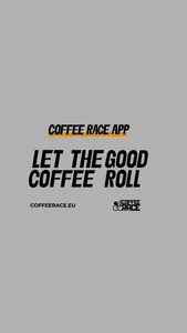 Coffee Race App screenshot 4