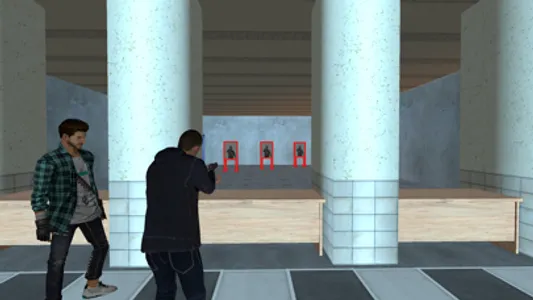 Grand Mafia Robbery screenshot 5