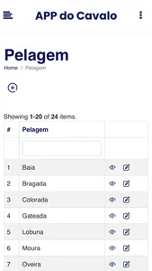 Em Busca do Cavalo Crioulo screenshot 2