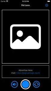 Pet Lens screenshot 0