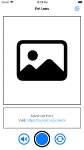 Pet Lens screenshot 1