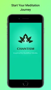 Chantism: Meditation Mantras screenshot 5