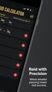 Rust Raid Toolkit screenshot 1