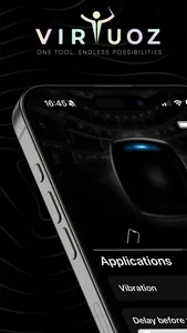 Virtuoz screenshot 0