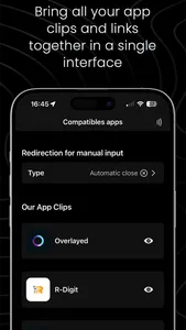 Virtuoz screenshot 2