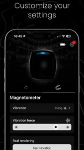 Virtuoz screenshot 3