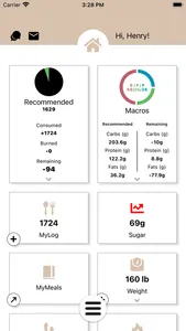 Quintessa Wellness & Nutrition screenshot 0