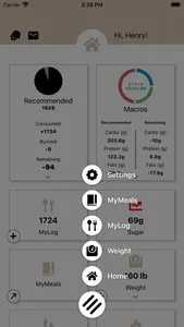 Quintessa Wellness & Nutrition screenshot 1