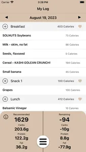 Quintessa Wellness & Nutrition screenshot 3