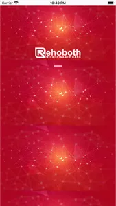 Rehoboth MFB screenshot 0