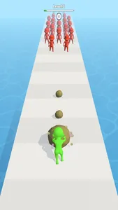 Grow Rock 3D screenshot 0