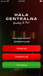 Hala Centralna screenshot 0