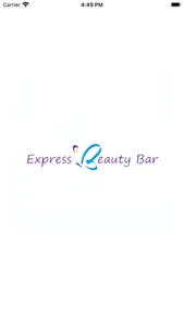 Express Beauty Bar screenshot 0