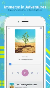 Happy Reading Club screenshot 1