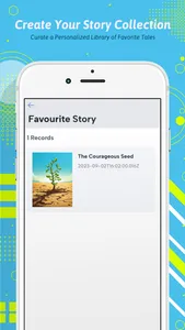 Happy Reading Club screenshot 2