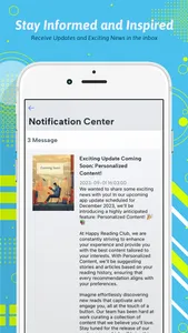 Happy Reading Club screenshot 3