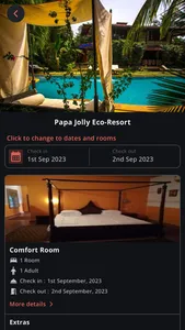 MyTravaly - Find an Epic Stay screenshot 3