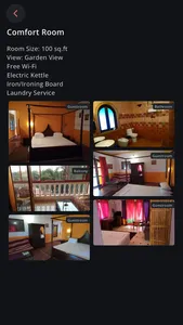 MyTravaly - Find an Epic Stay screenshot 4