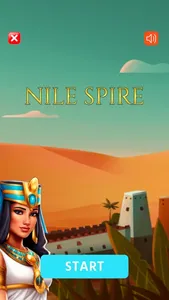 Nile Spire screenshot 5