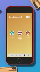 Backgammon Pro Online screenshot 4