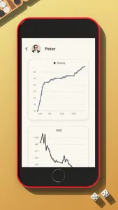 Backgammon Pro Online screenshot 5