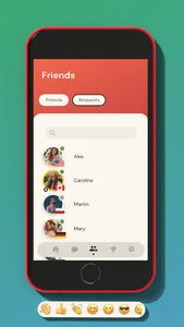 Backgammon Pro Online screenshot 7