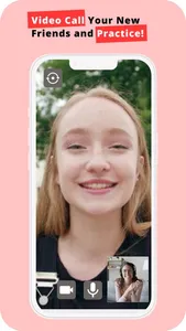 Konushkan: Language Exchange screenshot 1