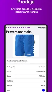 Moj Ormar screenshot 2