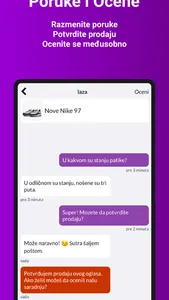 Moj Ormar screenshot 5