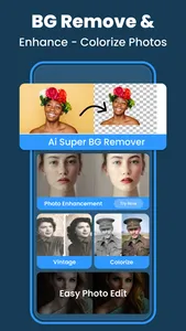 Phone Storage Cleaner: CleanAI screenshot 2