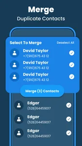 Phone Storage Cleaner: CleanAI screenshot 3