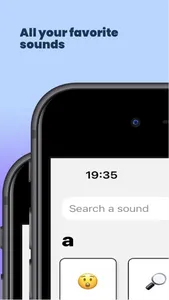 Soundboard screenshot 0