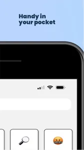 Soundboard screenshot 1