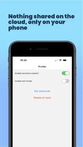 Soundboard screenshot 4