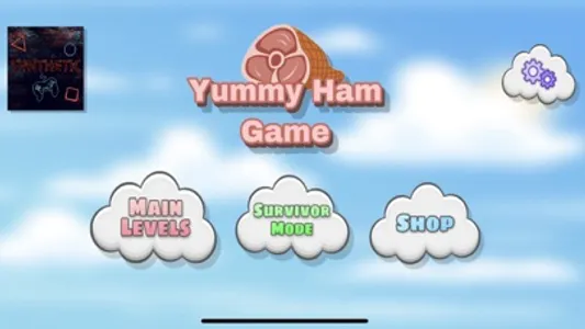 Yummy Ham screenshot 0