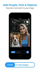 EditApp: AI Photo Editor screenshot 0