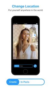 EditApp: AI Photo Editor screenshot 1