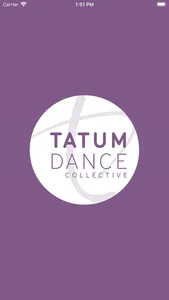 Tatum Dance Collective screenshot 0
