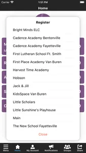 Tatum Dance Collective screenshot 2