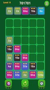 2048 - choice screenshot 3