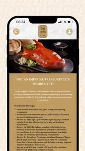 Imperial Treasure screenshot 0